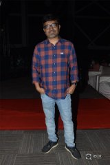 Sammohanam Movie Pre Release Event